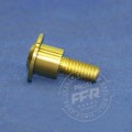 Proti M6 Universal Bolt M6L18-OTB07 x1